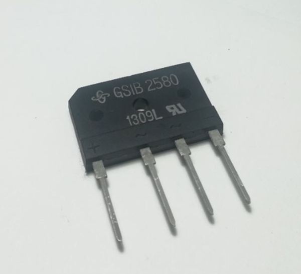 Диодный мост 800В GSIB2580-E3/45