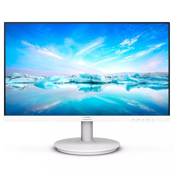 Монитор Philips 271V8AW/01 белый_2523 озон 27" - купить по выгодной ...