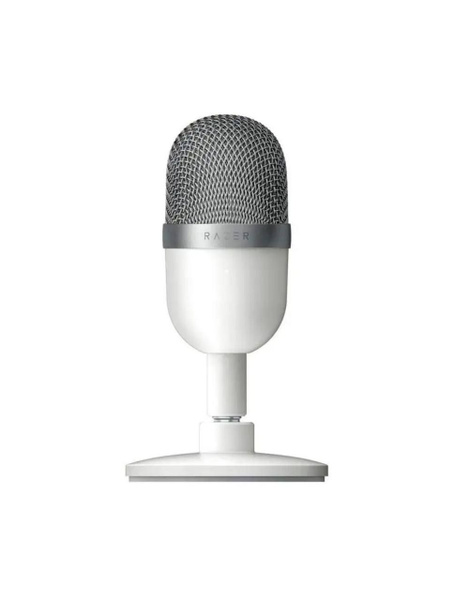 Микрофон универсальный Razer Seiren Mini USB - купить по выгодной цене ...