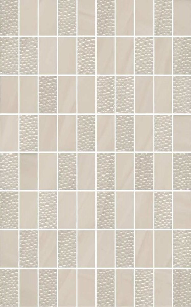 Плитка керамическая KERAMA MARAZZI Сияние 25 см x 40 см, бежевый ...