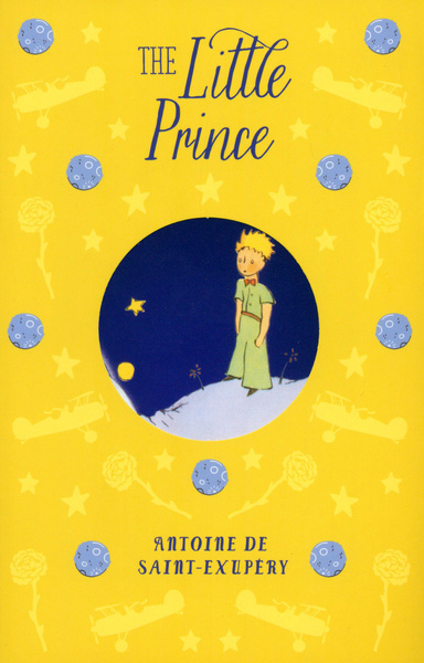 The Little Prince the-little-prince