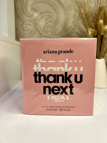 ARIANA GRANDE Thank U Next Духи 100 мл (1416178693)