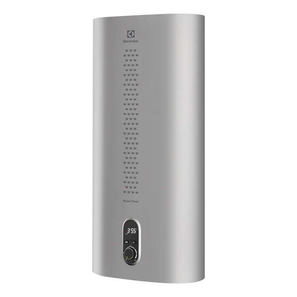 Водонагреватель Electrolux EWH 50 Royal Flash Silver купить на OZON по ...
