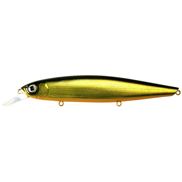 Appât suspendu Deps Balisong Minnow 130SP 7/8 oz 34 (3340