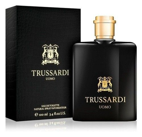 Trussardi erifksdkfjsf Вода парфюмерная 100 мл (1417547865)