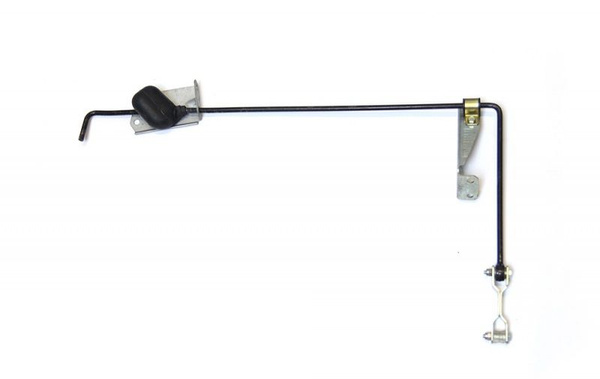 Регулятор давления тормозов в сборе ВАЗ 21213 - Тольятти арт. 21213 ...