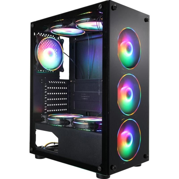 Корпус Formula V-LINE 7706 - купить с доставкой по выгодным ценам в ...