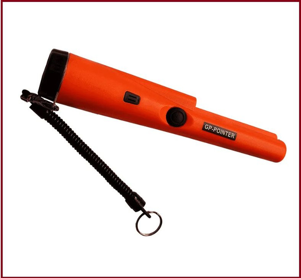 Пинпоинтер GP Pinpointer MD 700 купить на OZON по низкой цене (1422596414)