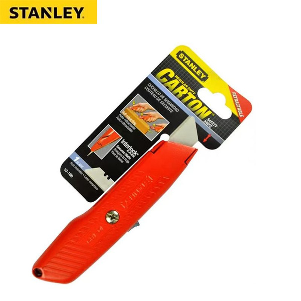 Универсальный резак с автоматическим восстановлением STANLEY - купить с ...