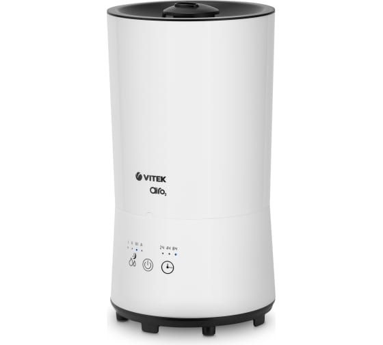 Увлажнитель воздуха VITEK VT-1761 - купить с доставкой по выгодным ...