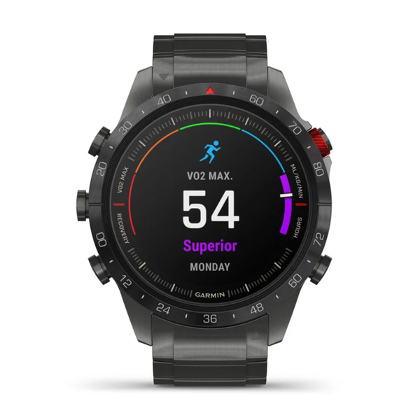 Купить Часы Garmin Marq