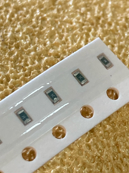 5 шт. Предохранитель SMD "K" 1.5A для Epson L210/L350/L355/L386 тип ...