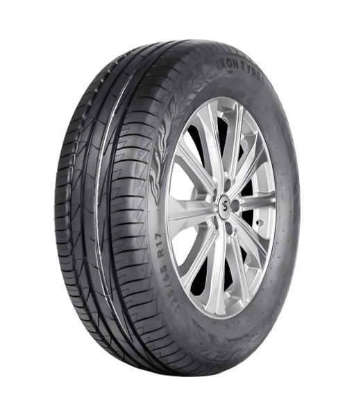 Шины для внедорожника Ikon Tyres 265/60 18 Лето Нешипованные - купить в ...