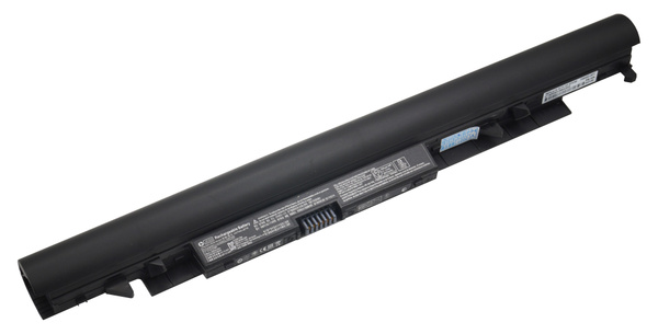Аккумулятор для HP HSTNN-LB7W / JC03 / 250 G6 / Pavilion 15-bw (31Wh ...