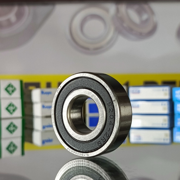 Подшипник универсальный 180204 - купить по выгодной цене в интернет ...