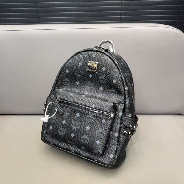 MCM Рюкзак MCM - купить с доставкой по выгодным ценам в интернет ...