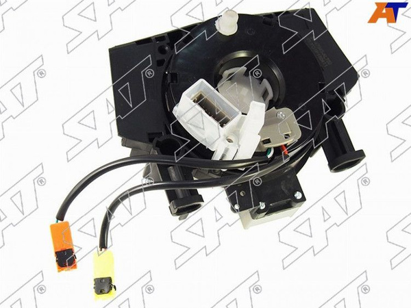 Шлейф подрулевой Infiniti FX35 02-08 / Nissan Murano 02-16