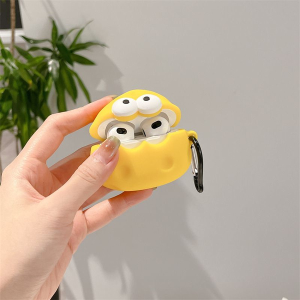 Чехол для наушников Airpods Pro, Чехлы для наушников аирподс ...