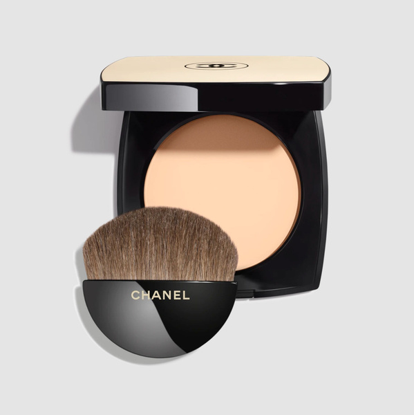 CHANEL LES BEIGES Натуральная осветляющая пудра - купить с доставкой по ...