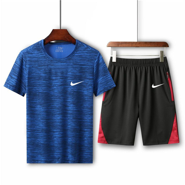 Костюм спортивный Nike Sportswear - купить с доставкой по выгодным ...