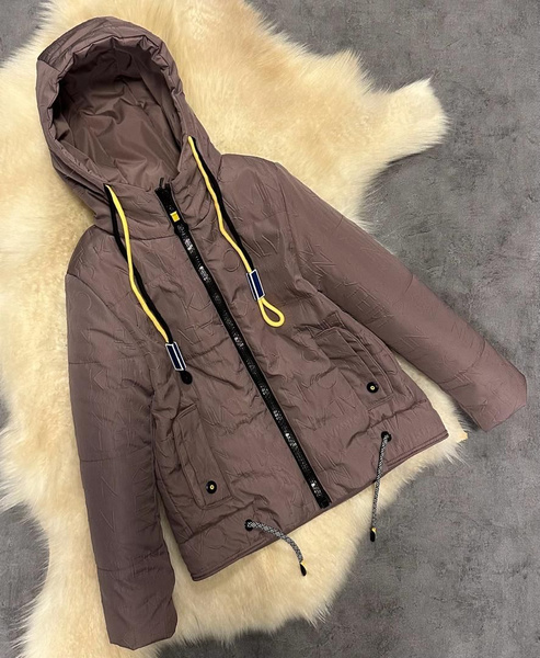 Куртка Fashion купить на OZON по низкой цене (1427477600)