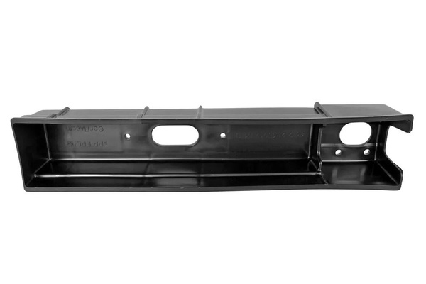 Брус заднего фонаря ГАЗ 3302 ГАЗель (пластик) противоподкатный на ...