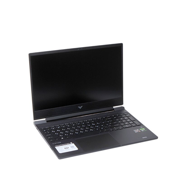 Ноутбук HP Victus 15-fb1013dx 845A2UA, черный купить по низкой цене ...