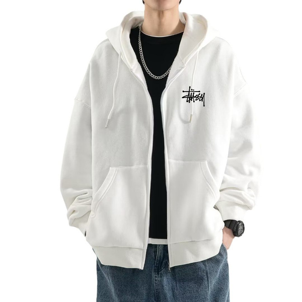 Толстовка Stussy - купить с доставкой по выгодным ценам в интернет ...