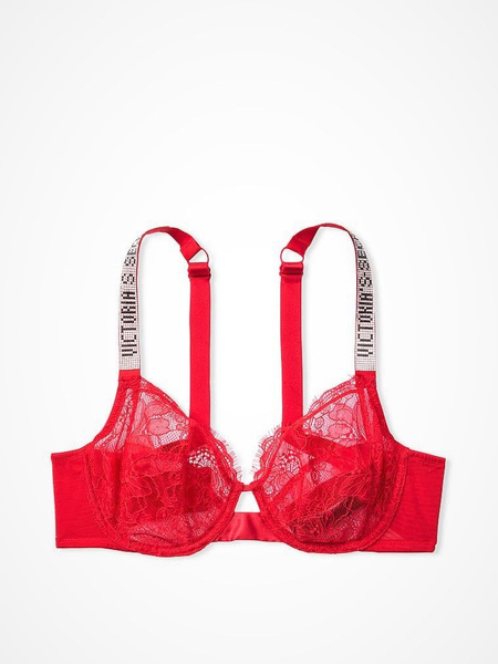 Бюстгальтер Victoria's Secret - купить с доставкой по выгодным ценам в ...