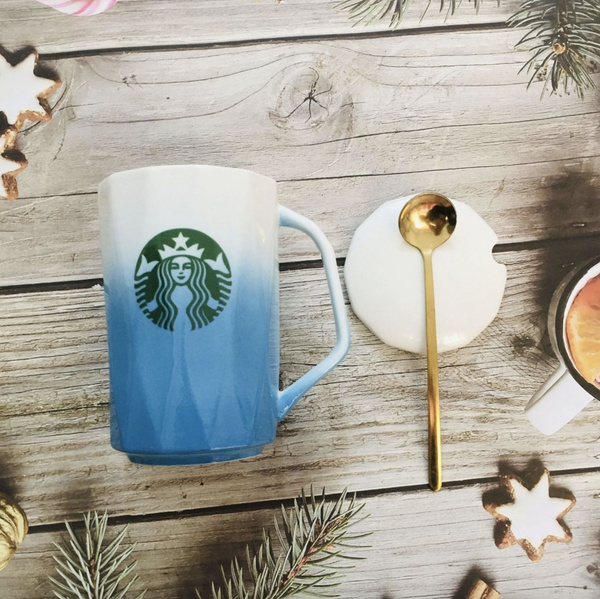 Чашка кофейная "Starbucks, Старбакс", 380 мл - купить по доступным ...