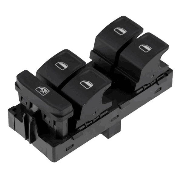для Skoda OCTAVIA III 2012-2020,Блок управления стеклоподъемниками ...