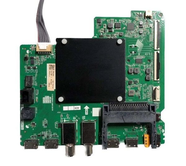 Материнская плата, TD.RT2851MT.771 (T) - купить с доставкой по выгодным ...