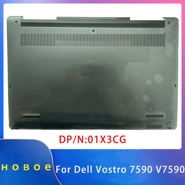 Новый чехол для ноутбука;подходящий для Dell Vostro 7590 V7590 ...