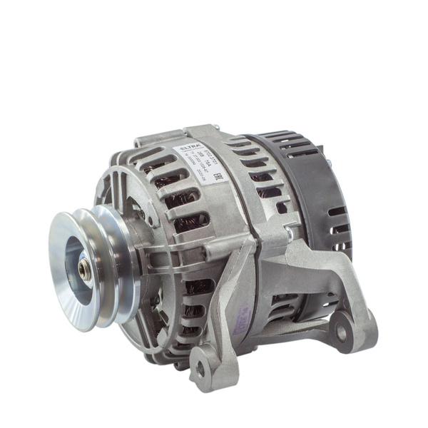 Характеристики Генератор ПРАМО для а/м Краз дв. ямз-238, КАМАЗ дв. 740. ...