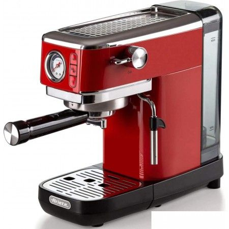 Автоматическая кофемашина Ariete Espresso Slim Moderna 1381/13 купить ...