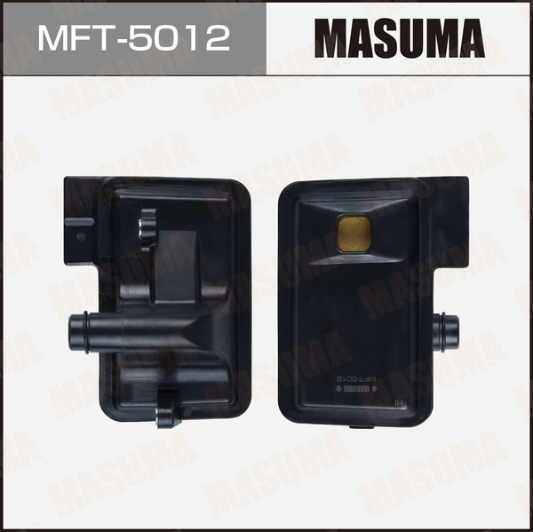 Фильтр АКПП Masuma MFT-5012 - купить по выгодным ценам в интернет ...
