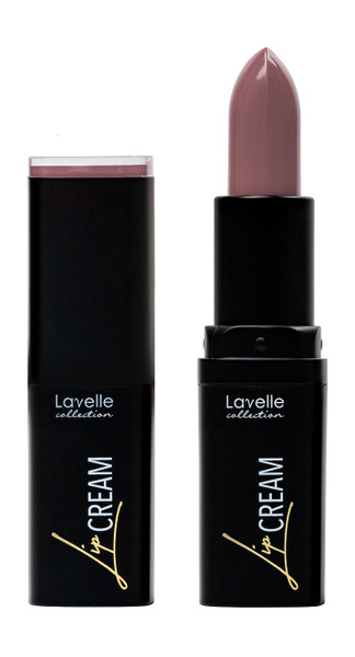 LAVELLE COLLECTION Помада для губ Lip Cream, 3.8 г, 05 пыльная роза ...