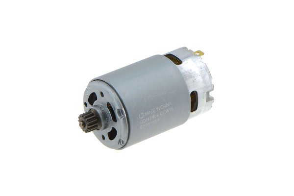 Двигатель для шуруповерта аккумуляторного Makita (Макита) 6261D ...