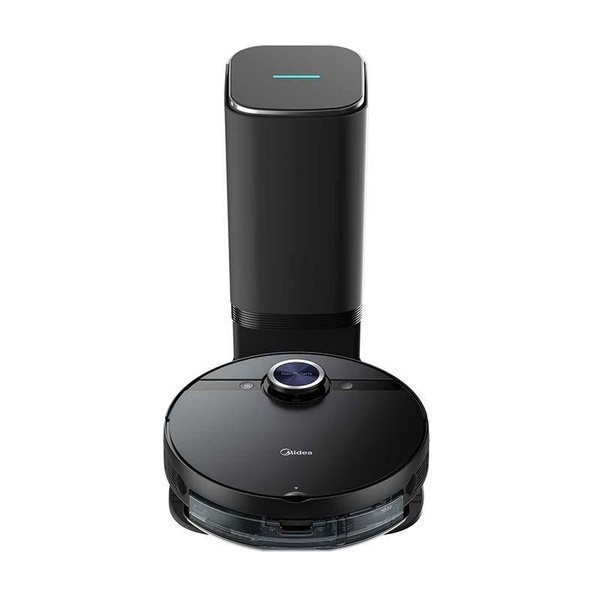 Робот-пылесос Midea 1254719 - купить по выгодной цене в интернет ...