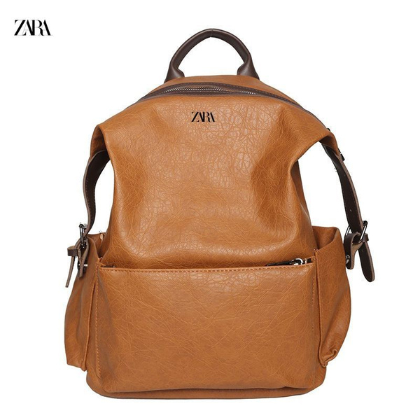 Zara Рюкзак - купить с доставкой по выгодным ценам в интернет-магазине ...