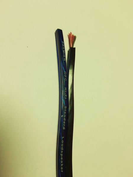 Кабель PREMIER Акустический провод - купить по низкой цене в интернет ...