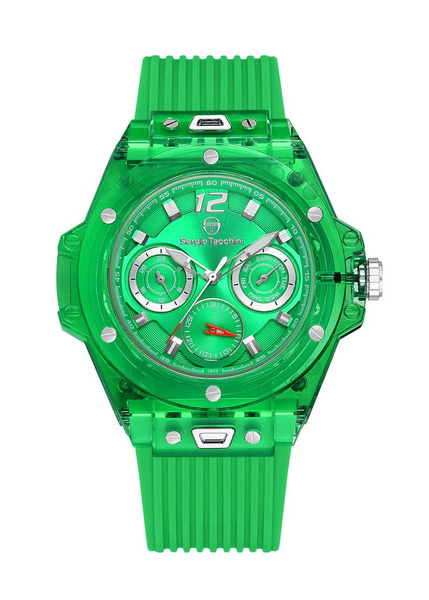 Sergio Tacchini Часы наручные Кварцевые - купить с доставкой по ...