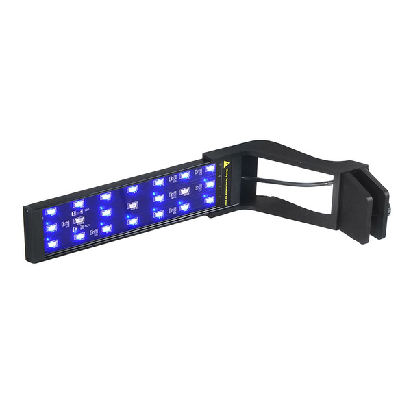 Светильник аквариумный Gloxy GLOW light UV Professional 10вт - купить с ...