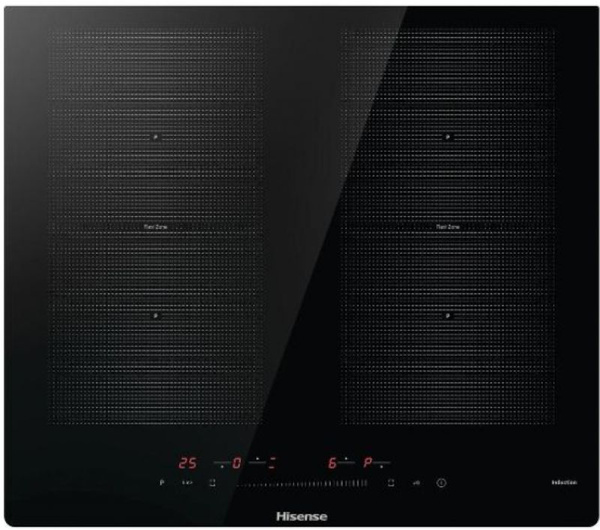 Индукционная варочная панель Hisense I6443C, черный купить по низкой ...