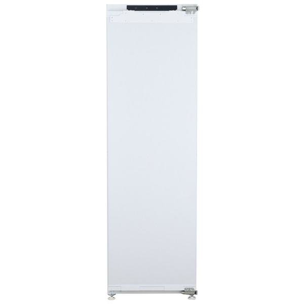 Встраиваемый холодильник Haier HCL260NFRU, белый - купить по доступной ...