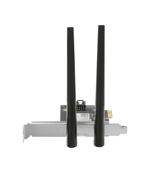 ASUS Wi-Fi-адаптер PCE-AX3000 - купить с доставкой по выгодным ценам в ...