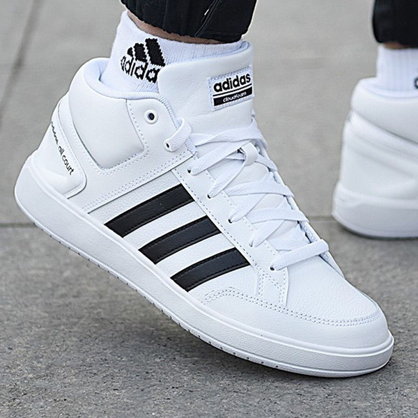 Боксерки adidas Sportswear размер 43 - купить по низкой цене в интернет ...
