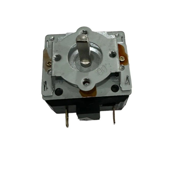 Таймер для духового шкафа механический DKJ/1 90 минут 16A 250V - купить ...