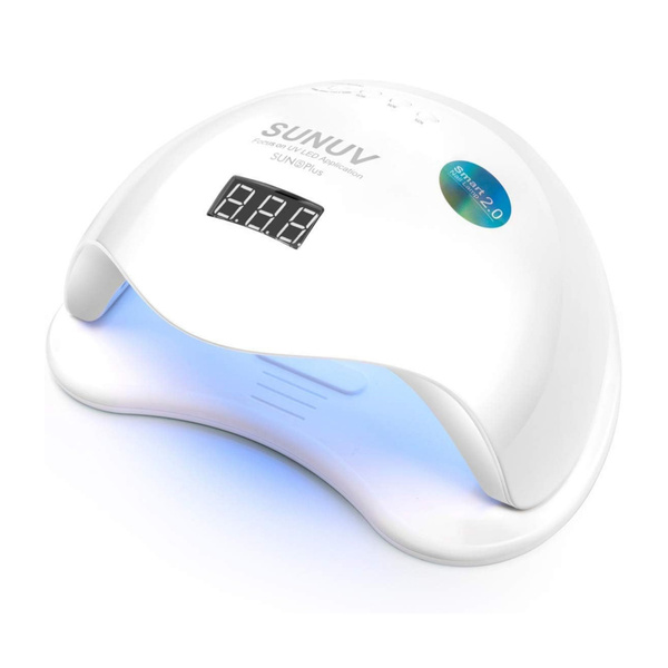 Лампа для маникюра SUNUV SUN5PLUS - купить по выгодной цене в интернет ...