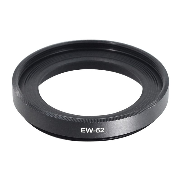 Бленда EW-52 для объектива канон Canon RF 35mm f1.8 Macro IS STM,RF ...